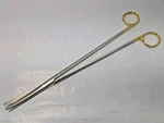 Jarit Integra 101-270 11'' Curved Metzenbaum Nelson Carbide Edge Scissor. Fixed Price $23.99.