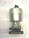 Parker Veriflo SM955LPNCS11 45800348 Surface Mount 2-PORT Diaphragm Valve. Fixed Price $18.74.