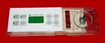 Ge Oven Control Board WB24T10016 164D3146P004 Oem Used Tested. Fixed Price $59.00.
