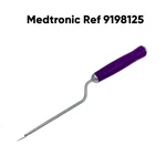 Medtronic Ref 9198125 Straight Osteotome 1/2. Fixed Price $750.00.
