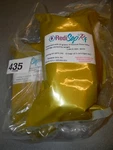 Redisep Rf 69-3873-241 Sample Load Prepacked Silica Gel Cartridges, 25 Gram Q=14. Fixed Price $225.00.