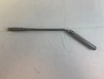 Conmed Linvatec C8111 Eccentric Guide 11MM Cruciate Reconstruction Arthroscopy. Fixed Price $100.00.