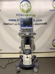 Ge Voluson S8 BT13 Ultrasound System With Full Options, Probe & 60 Day Warranty. Fixed Price $9899.00.
