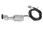 Stryker 840 Cast Cutter Oscillating Saw With 2" And 2.5" Blades Long Cord. Fixed Price $498.98.