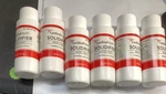 MSOLID1500 Cardinal Hlth Solidifier 85G 6 Count Solidifies Up To 3000CC #(5B14). Fixed Price $30.00.