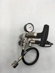 Drager Ref 8603705, Pressure Oxygen Reducer Clean Anesthesia Machine Accessory. Fixed Price $185.99.