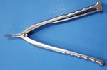 Medtronic Sofamor Danek 7480171 Orthopedic Neuro Spine Distractor 11" W-ratchet. Fixed Price $399.00.