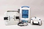 Medtronic M5 Straightshot Microdebrider Set 1899200 With Ipc System. Fixed Price $20000.00.