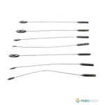 Weck Gall Bladder Dilators Common Duct Bakes Inserts Set Of 7. Fixed Price $150.00.