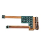 Philips 453564145801 Compatible Ecg Flex Circuit Board, Fits For Intellivue MX40. Fixed Price $39.00.