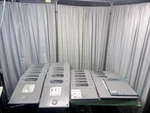 Lot Of (32) Fujifilm Ip Cassette Type & Cc (10X12) (8X10) (14X17). Fixed Price $449.00.