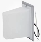 Crest Healthcare CL-7582C Corridor Light, 1 Lamp. Fixed Price $34.99.
