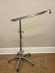 Acufex Smith & Nephew 7207340 Shoulder Distractor Holder Arthroscopy Orthopedics. Fixed Price $1750.00.