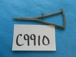 Zimmer Surgical Orthopedic Caliper 2865-03-000. Fixed Price $125.00.