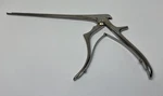 Codman 3MM 40 Deg 8" Kerrison Rongeur 53-1527. Fixed Price $52.25.