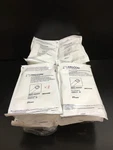 Corning Falcon Ref 352057 Round Bottom 14ML Test Tube Snap Cap Lot 8 Pks. Fixed Price $109.16.