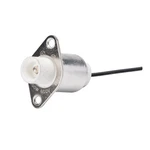 Dci 8636 Pelton & Crane Replacement Lamp Light Socket Lfiii. Fixed Price $25.25.