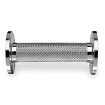 Hose Master G200PF090 2" Dia 9" Ss Flexible Metal. Fixed Price $216.99.