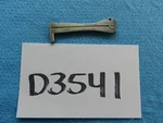 D3541 Pilling Surgical Clamp 18-5492. Fixed Price $40.00.
