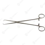 Pilling Weck 21-3080 Schroeder Uterine Tenaculum. Fixed Price $19.04.