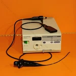 Olympus Otv-si Processor With ENF-V2 Laryngoscope (rhino-laryngo) Videoscope. Fixed Price $5250.00.