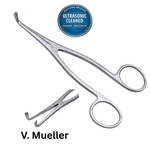 V. Mueller SU8085 Ravitch Pyloric Stenosis Spreader 5.25"-ULTRASONICALLY Cleaned. Fixed Price $39.99.