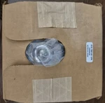Harris 25C-2T50P-540. Fixed Price $25.00.