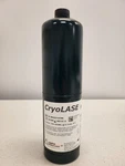 Cryolase Pure Cryogen For All Candela Lasers 1000G Canister Buy Direct Exp 09/26. Fixed Price $90.00.
