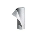 Pig MAT462 Absorbent Roll,oil-based Liquids,white 30RA39. Fixed Price $144.40.