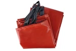 Laser Tools Fire Blanket For Ev Battery 3M X 550 Glass Cloth Coated 9260. Fixed Price $363.31.