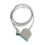 Drager/siemens Ref NESM6253, Compatible Multimed Multiparameter Cable. Fixed Price $75.00.