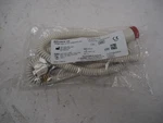 Welch Allyn Temperature Rectal Probe Spot Vital Signs 9FT # 02679-100 New In Bag. Fixed Price $24.99.