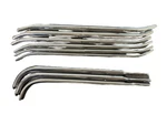 Uterine Dilator Set Of 10 Stainless Germany. Fixed Price $150.00.