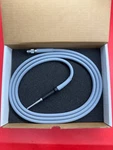 Karl Storz 495 Ncs Fiber Optic Light Cable Is 250 Cm Long, 4.8MM Autoclavable. Fixed Price $549.00.