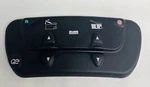 Midmark 029-10000 Foot Qe Pedal Wireless Controller System. Fixed Price $175.00.