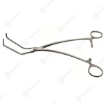 Weck 638209 Satinsky Vena Cava Clamp. Fixed Price $85.98.