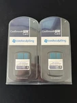 Zeltiq Coolsculpting Coolsmooth Pro Card - 2 Cycles New Sealed. Fixed Price $150.00.