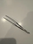 Miltex Ear Forceps Lucae Fcps 5-3/8" Ref 19-370. Fixed Price $24.98.