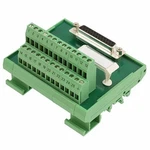 1PC Phoenix Contact - Ie 2295185 Interface Module 25POS Dsub. Fixed Price $323.30.