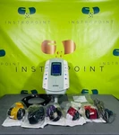 Stryker Smartpump Dual Channel Tourniquet System W/ Cuffs & Accessories (C174). Fixed Price $1199.00.