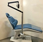 Dexta MK5CE Dental Exam Chair, Plastic Surgeon's Tattoo, Dentist We Ship!. Fixed Price $2450.00.