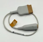 Ge V400 Monitor Series T1 Probe Attachment Connector 2104178-001. Fixed Price $44.99.