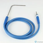 Pilling Fiberoptic Laryngoscope Light Cable 52-7860. Fixed Price $110.00.