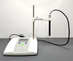 Mettler Toledo Fiveeasy Plus FEP20 Benchtop Meter With Sensor Power Tested. Fixed Price $179.99.