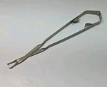 Weck 659180 Heifetz Aneurysm Clip Applier, 8" Length. Fixed Price $24.99.