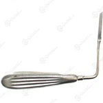 Storz Joseph-maltz Nasal Saw 1-3/8IN Blade Angled Patient Left X:RH1820. Fixed Price $48.19.