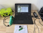Bug Lab Density Od Handheld Biomass Monitor BEH100 Software. Fixed Price $7500.00.