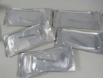 Stryker 1608-2-13 Round Bur 4.7 Mm Lot Of (5) For Training Only. Fixed Price $34.95.
