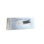 Stryker Ref 2296-003-109S2, Micro Sagittal Blade Right Angle For Training Only. Fixed Price $35.00.