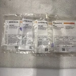 Avanos 30CM Continuous Feed Tube. Fixed Price $55.00.
